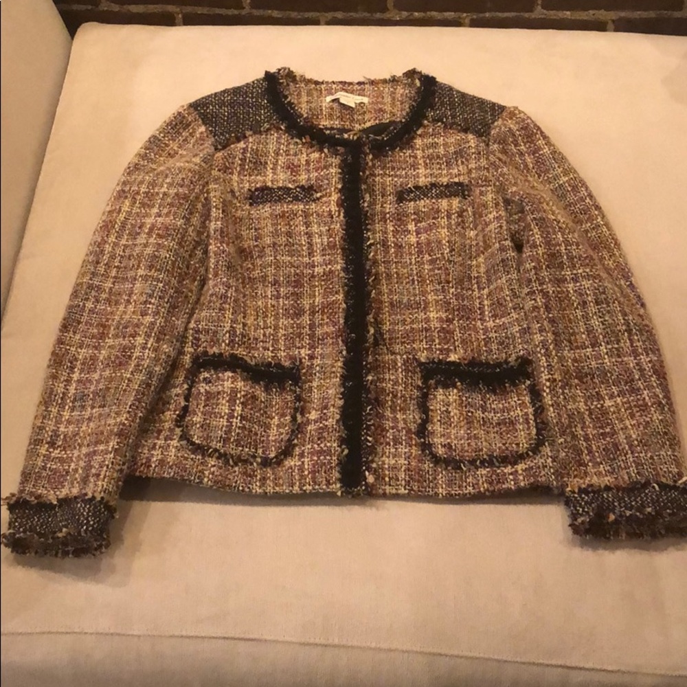 Coldwater Creek jacket